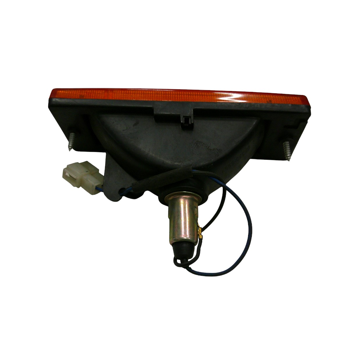 FARO POSIC/SEÑALERO DELANTERO IZQUIERDO SPOILER ISUZU TF 97/