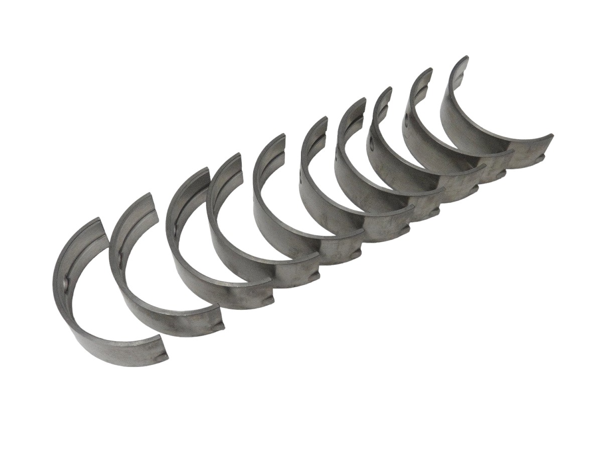 METALES BANCADA ISUZU 4FB1 1.8/FC/FD/FE/FG+1.00