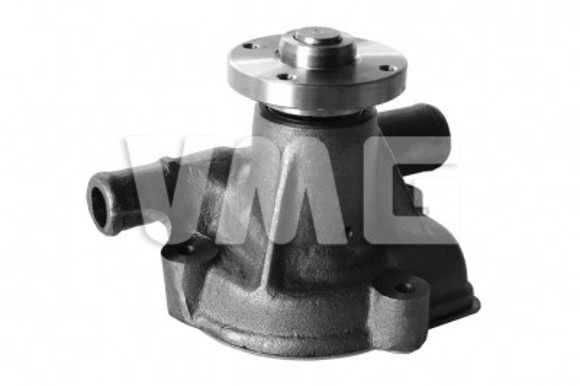 BOMBA DE AGUA NISSAN 720 2.5D PICK-UP