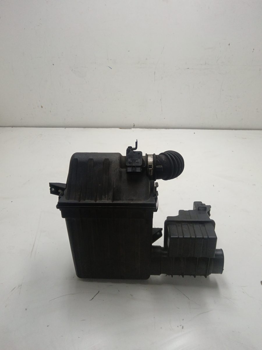 Filtro Aire Suzuki Swift Berlina (MZ) 2005-2012 GL (5-ptas.) 1.5L 75kW