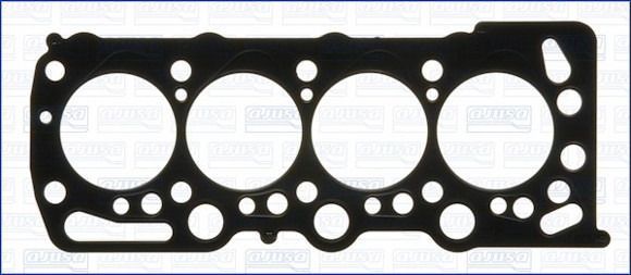 JUNTA TAPA DE CILINDROS CHEVROLET CORSA 1.7D 1,45MM 97-2000