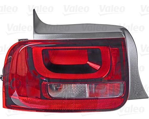 FARO TRASERO CITROEN C4 CACTUS IZQUIERDO VALEO [VALEO]