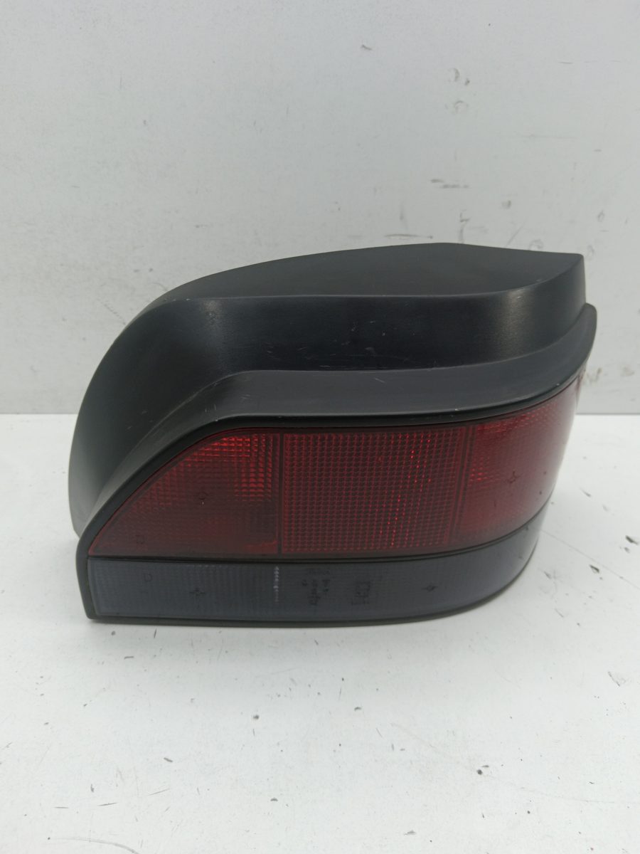 Farol Trasero Derecho Exterior Renault Megane Ii Berlina 5p 2002-2009 Diesel