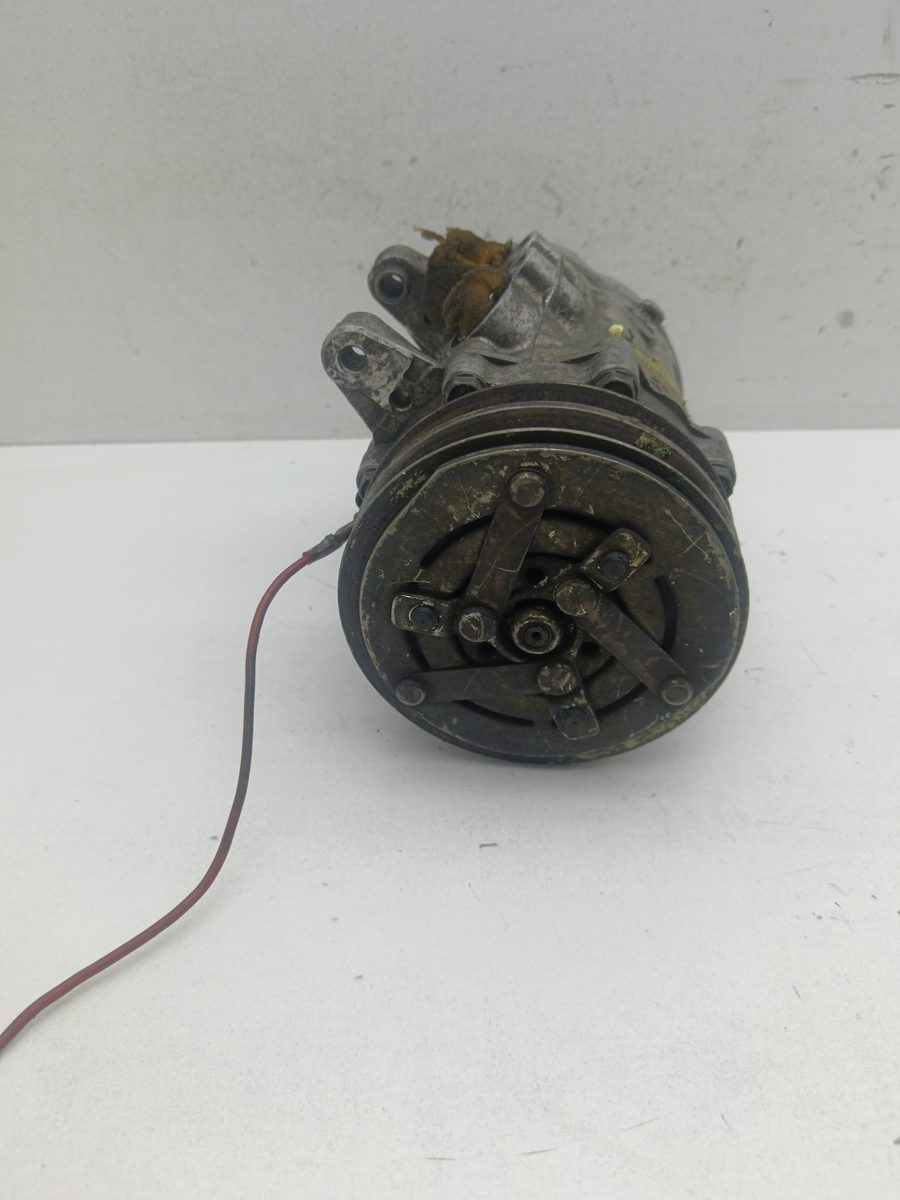 Compresor Aire Acondicionado Fiat Cinquecento (170) 1993-1998 Siena 0.7L 22kW 9674101204