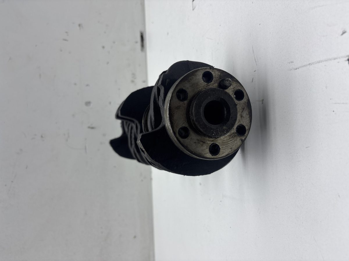 Cigueñal Peugeot 106 (S2) 1996-2004 1,1 1.1L 44kW