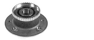 RULEMAN RUEDA TRASERA RENAULT MEGANE CON ABS VELTEX [VELTEX]