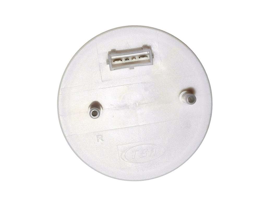 Tapa de bomba de combustible
