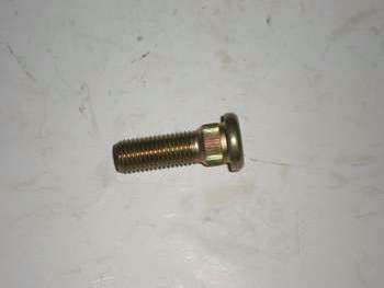 Tornillo de rueda