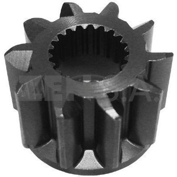 PIÑON DE ARRANQUE MITSUBISHI CANTER/E2500/L200