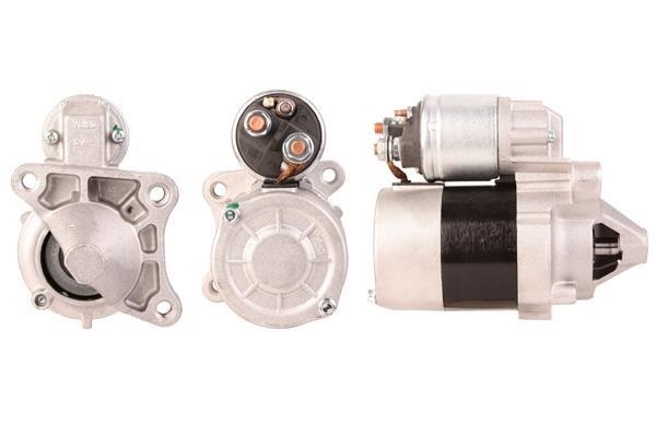 MOTOR ARRANQUE