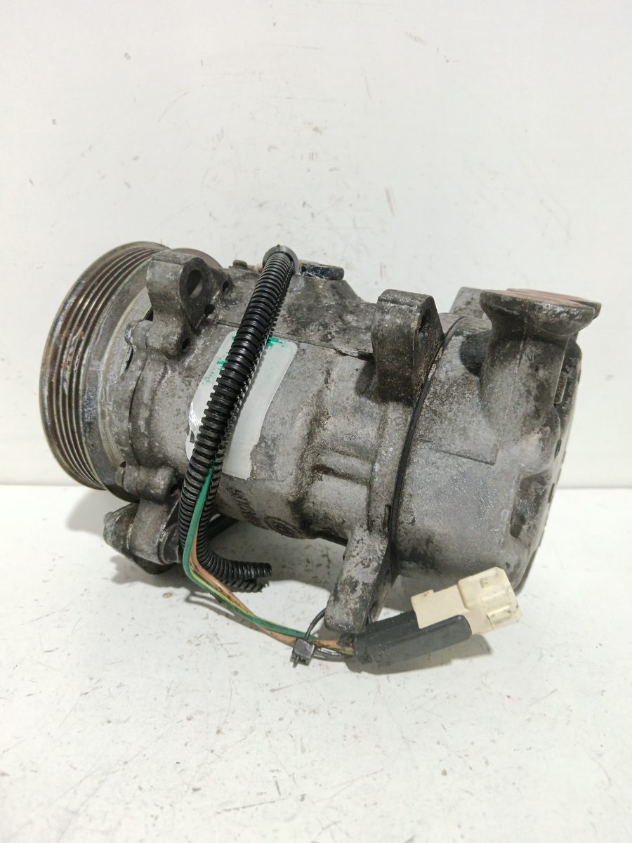 Compresor Aire Acondicionado Citroën Saxo 1999-2004 1.1 SX 1.1L 44kW SD6V121431F