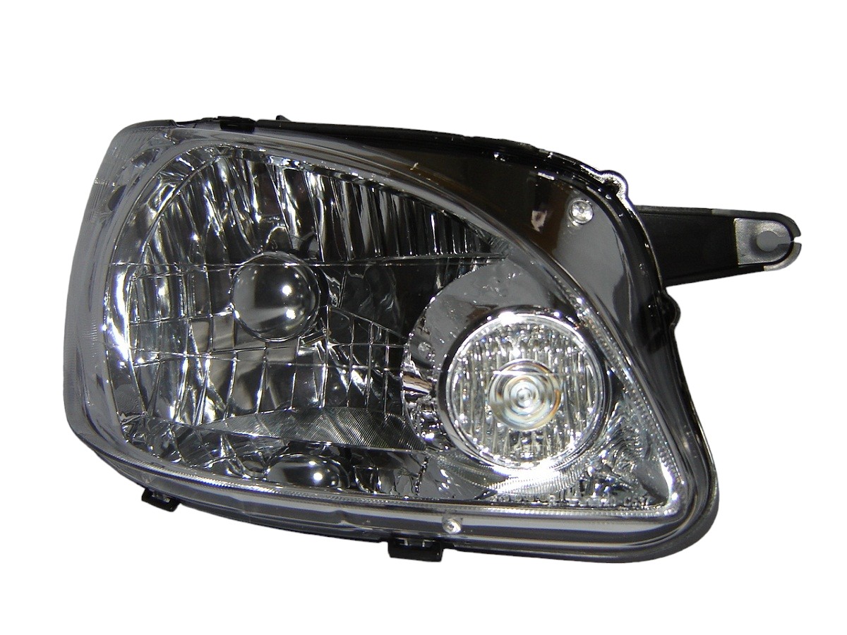 FAROL DELANTERO DERECHO CHEVROLET CLASSIC 2010/