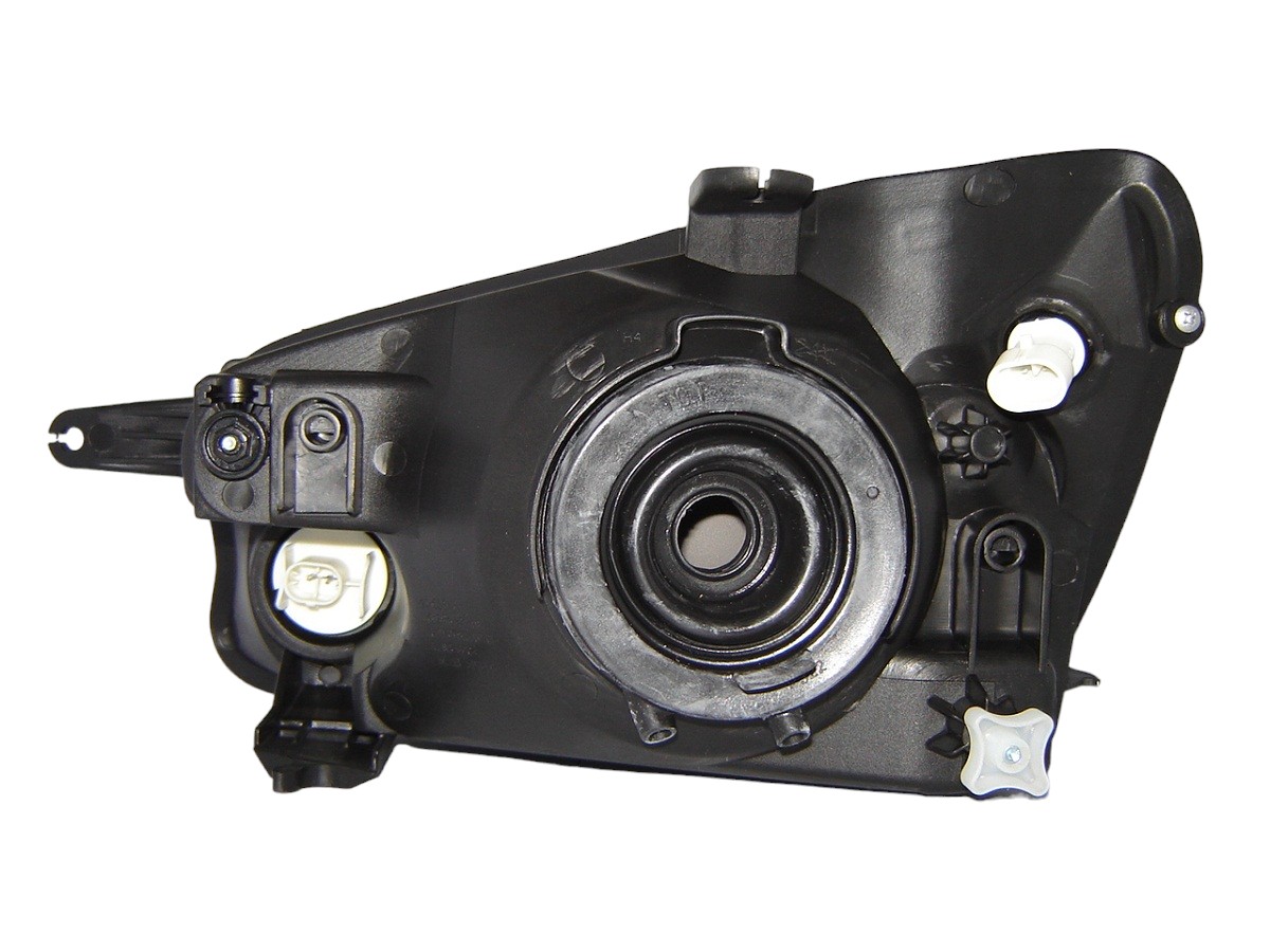 FAROL DELANTERO DERECHO CHEVROLET CLASSIC 2010/