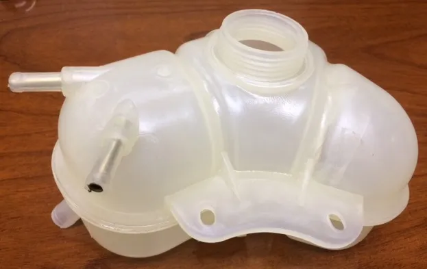 Tanque de radiador