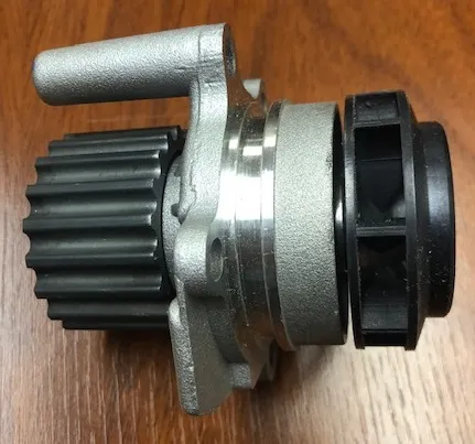 Bomba de Agua Volkswagen Amarok 2.0 TDI