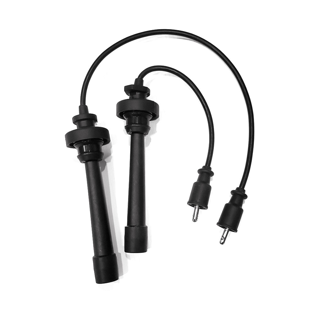 Cable de Bujía