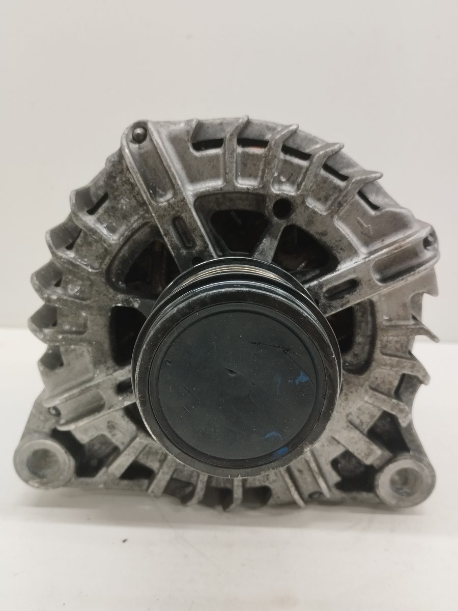 Alternador Citroën C4 Cactus 2014-Actualidad 1.6 Blue-HDI FAP 1.6L 73kW 9810525380