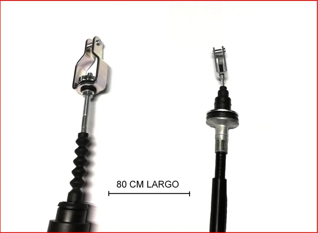 CABLE EMBRAGUE NISSAN SENTRA B13 D