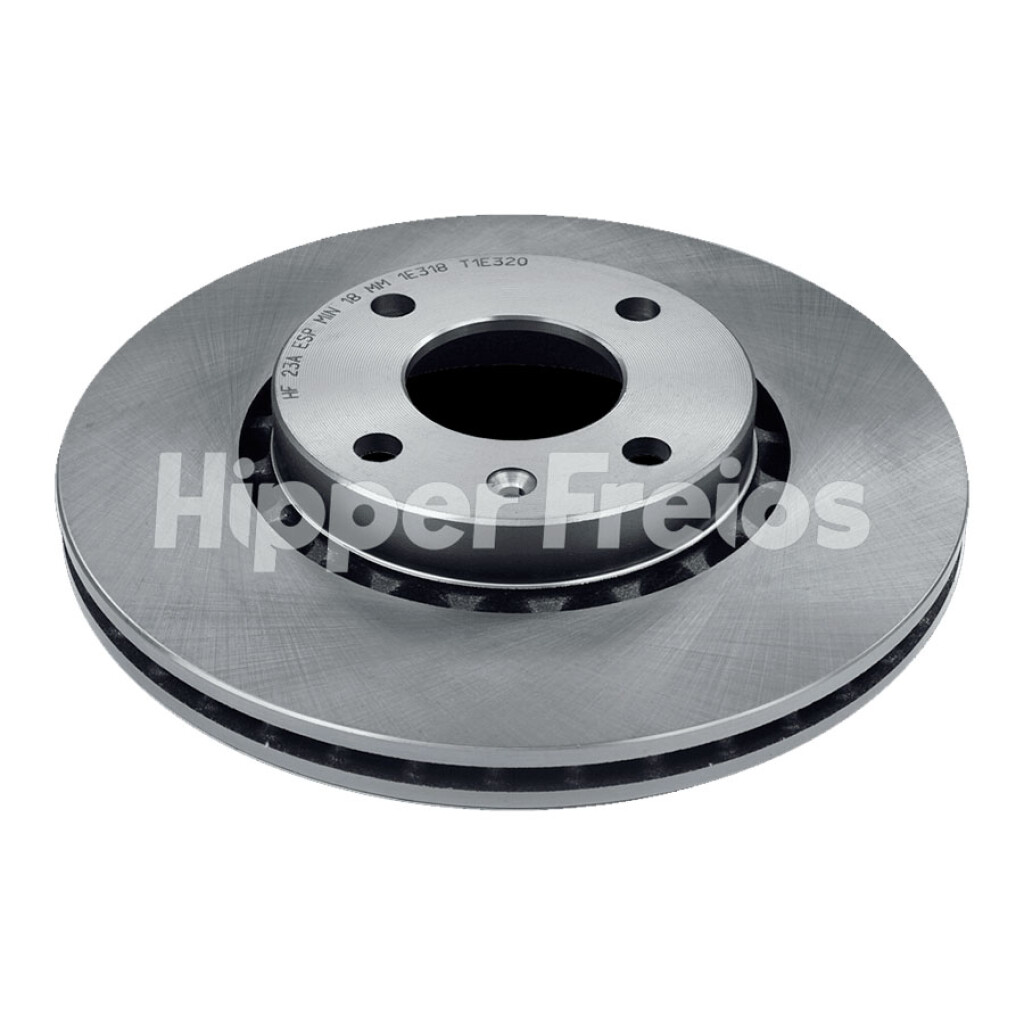 DISCOS DE FRENO CHEVROLET JGO CORSA GSI 16V 256MM VENTILADO