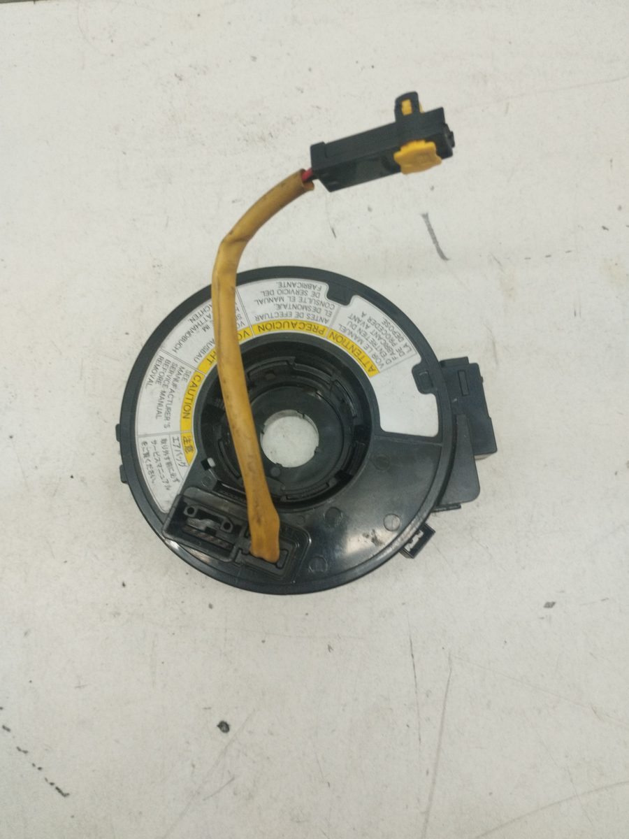 Cinta De Airbag Suzuki Swift Berlina (MZ) 2005-2012 GL (5-ptas.) 1.5L 75kW AM62J2RE50A7R