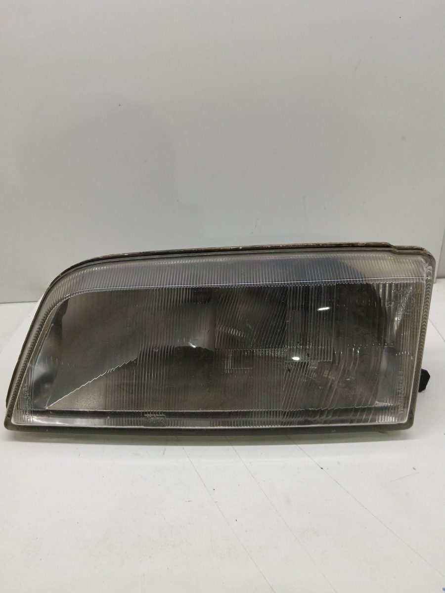 Faro Delantero Izquierdo Citroën Zx 1991-1998 0490044