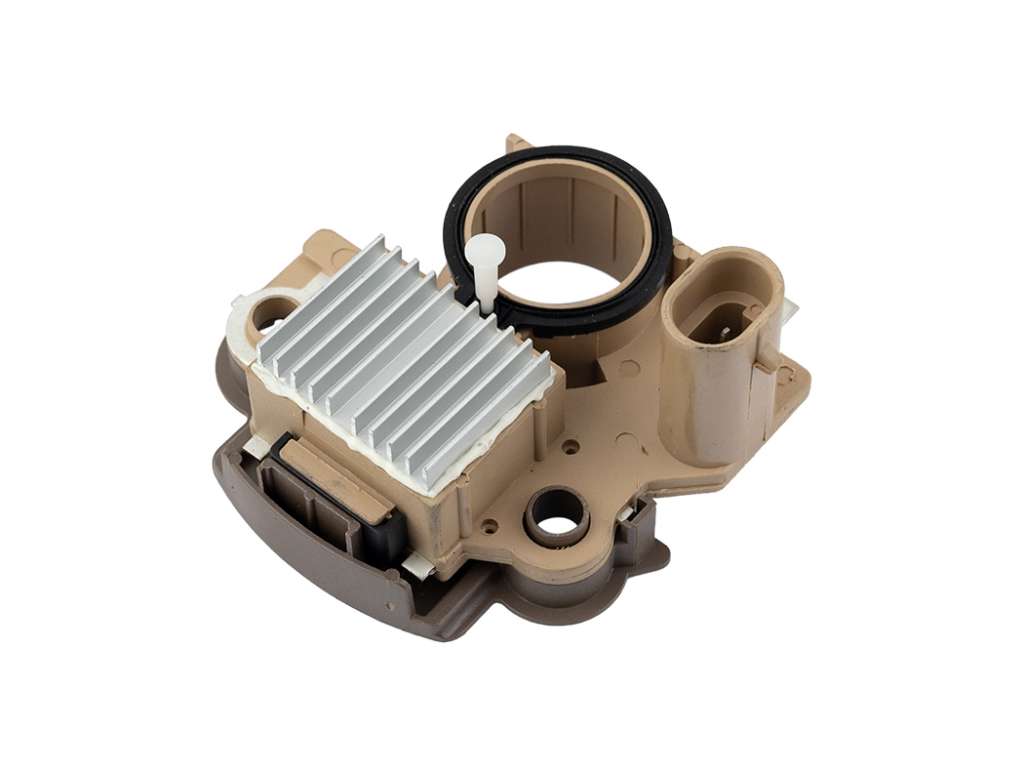 Regulador de alternador 12V