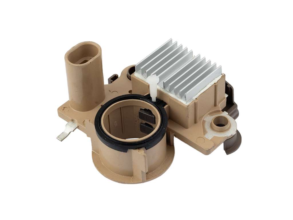Regulador de alternador 12V
