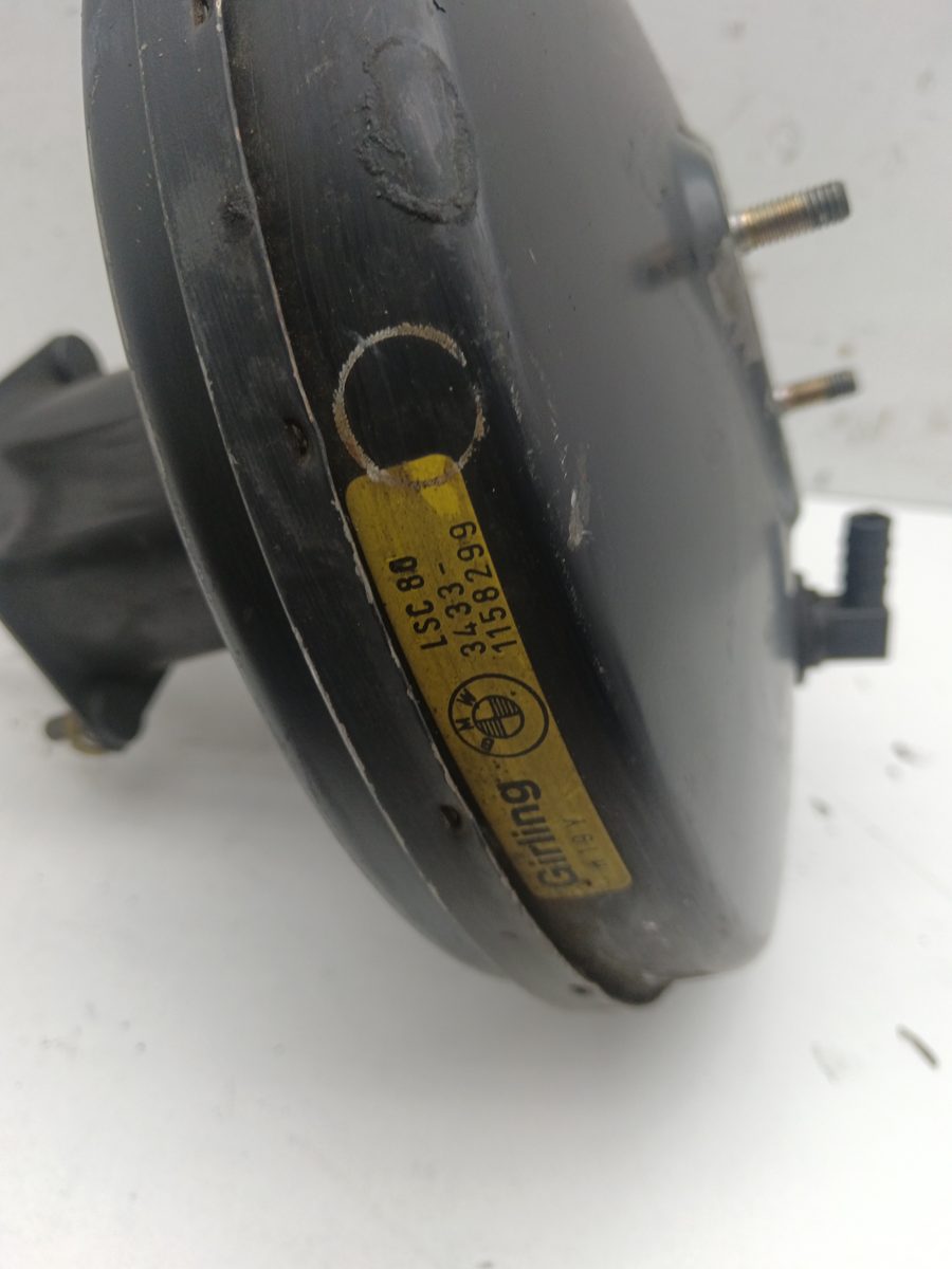 Servofreno BMW Serie 5 Berlina (E34) 1988-Actualidad 535i 3.5L 155kW 34331158299