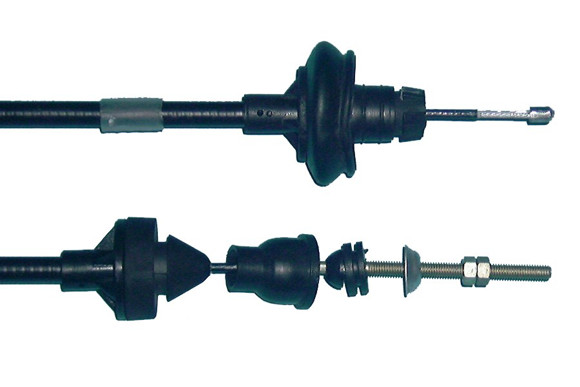 CABLE EMBRAGUE PEUGEOT 206 HDI REGULACION MANUAL