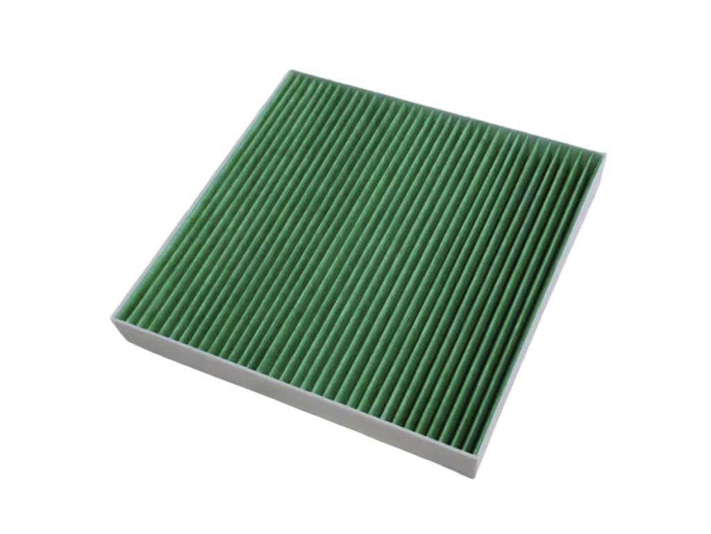 Filtro de habitáculo
