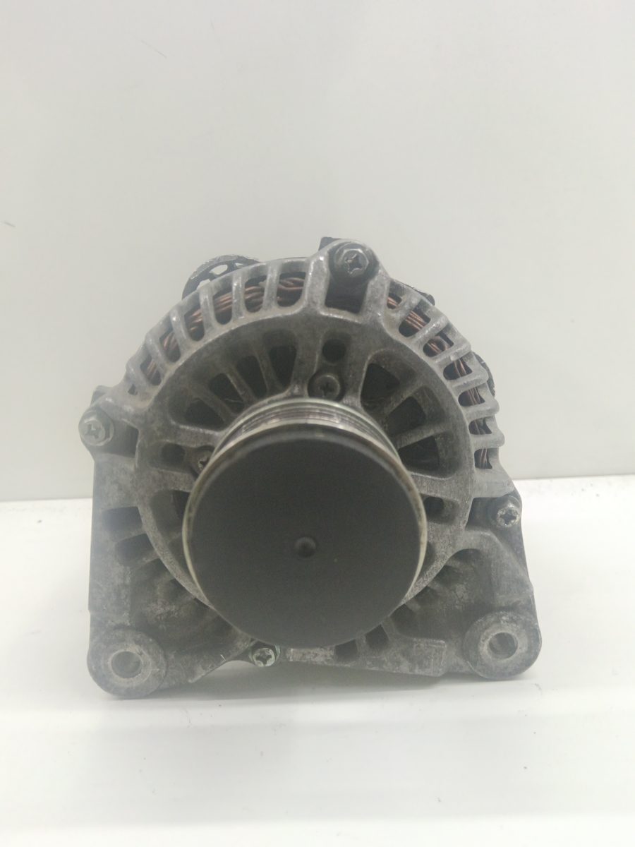 Alternador Renault Kangoo (F/KC0) 1997-2005 1.5 dCi Diesel 1.5L 48kW 8200468131