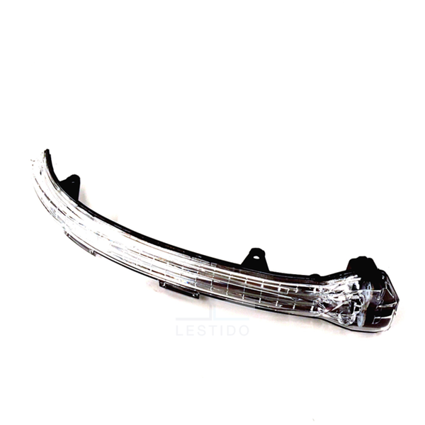 LUZ DE POSICION ESPEJO IZQ. GOLF 7 2,0