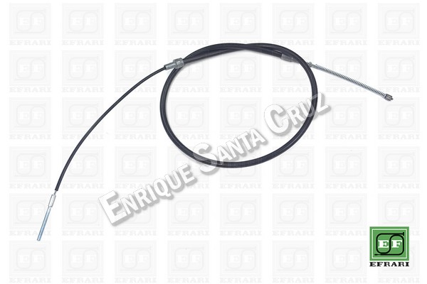 Cable de Freno de Mano