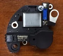 Regulador de alternador Magneti Marelli