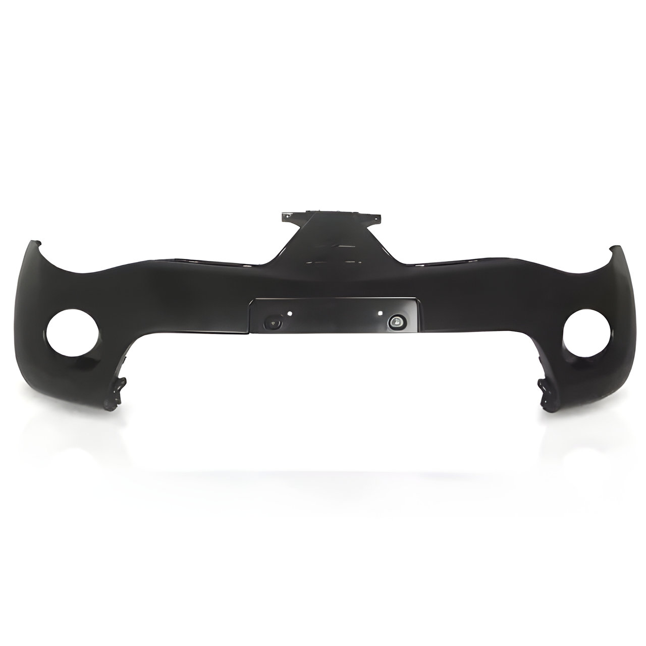 PARAGOLPE DELT. SUPERIOR CON AGUJERO FENDER