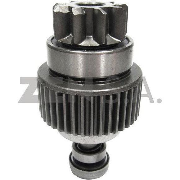 BENDIX DE ARRANQUE CON REDUCTOR ARRANQUE HITACHI