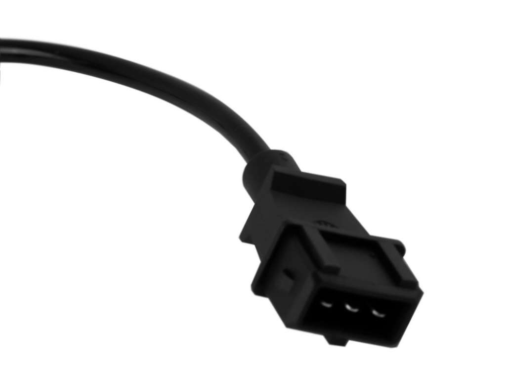 Sensor de rotación de inyección
