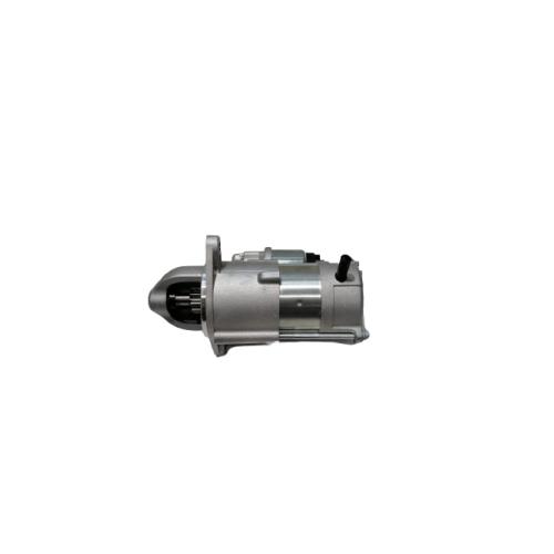 Motor de arranque