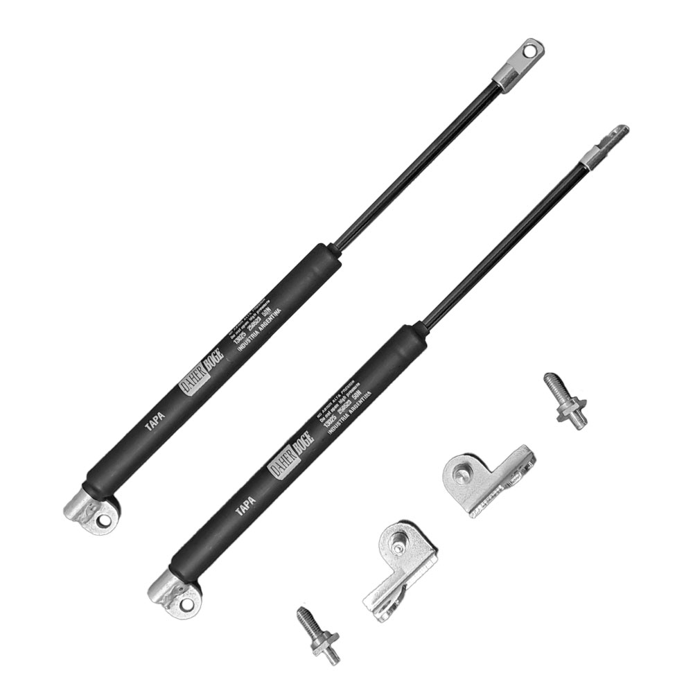 AMORTIGUADOR BAUL NISSAN KIT MASTERGATE TAPA TRAS. FRONTIER 20/