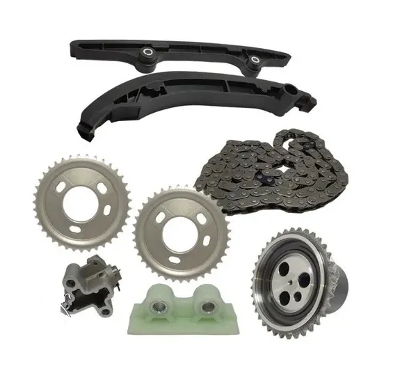 Kit de distribución de cadena
