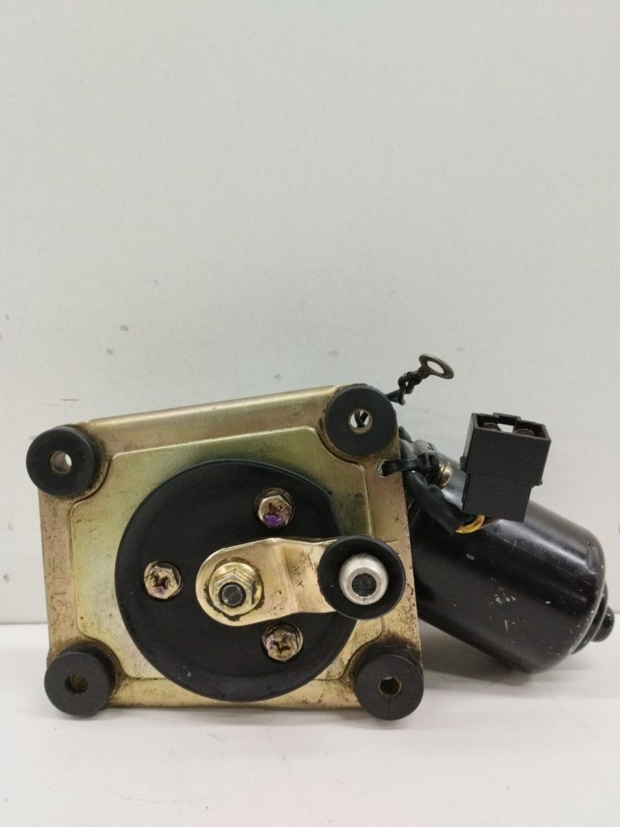 Motor Limpia Delantero Daewoo Matiz 1997-2004 CD 0.8L 38kW 96314772