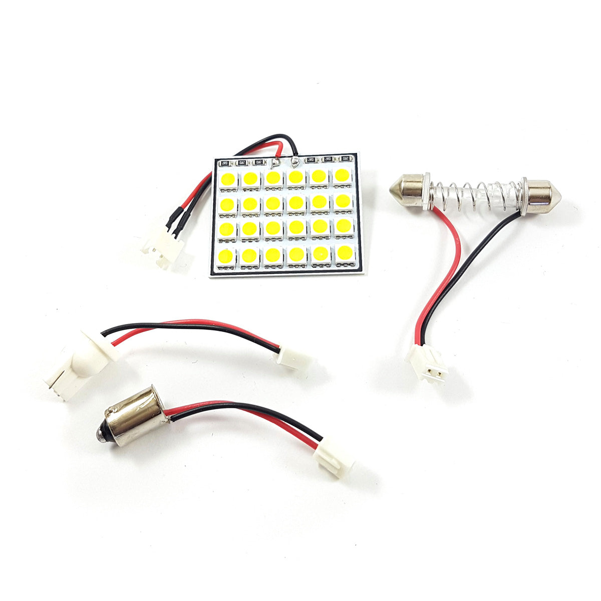 Plafón de techo LED