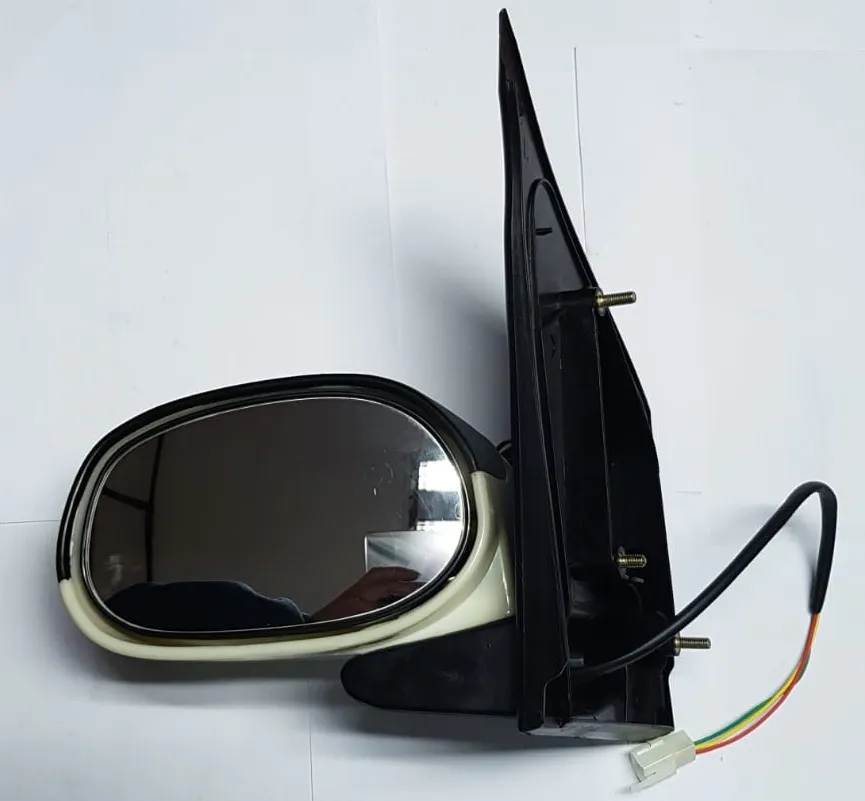 Espejo retrovisor exterior izquierdo