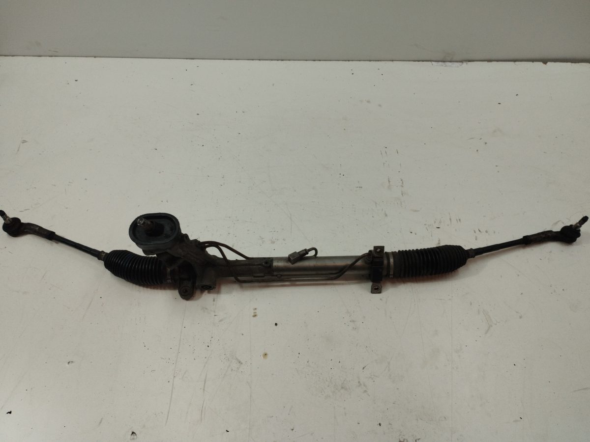 Cremallera Direccion Hidraulica Volkswagen Fox (5Z1) 2005-2012 Básico 110208144842