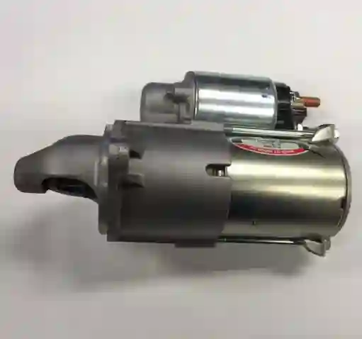 Motor de arranque