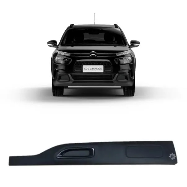 MOLDURA PUERTA DELANTERA CITROEN C4 CACTUS IZQUIERDA [ORIGINAL PSA]