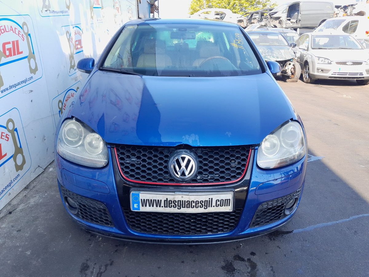 Modulo Electronico Volkswagen Golf V Berlina (1K1) 2003-2008 Conceptline (E) 1KO953549B