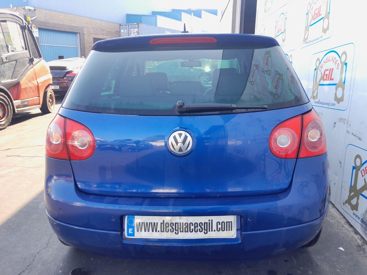 Modulo Electronico Volkswagen Golf V Berlina (1K1) 2003-2008 Conceptline (E) 1KO953549B