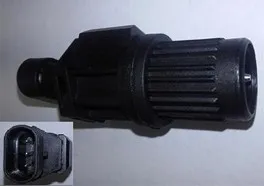 Sensor de Velocidad
