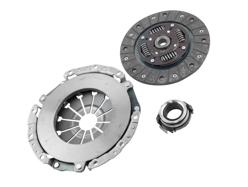 EMBRAGUE KIT GEELY GX3